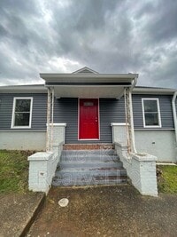 Building Photo - 203 Green St