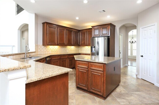 Building Photo - 26634 Godfrey Cove Ct