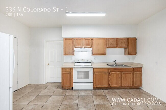 Building Photo - 336 N Colorado St