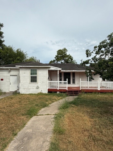 Building Photo - 4226 Christie St