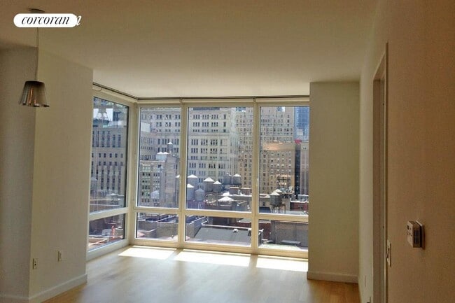 Building Photo - 247 W 46th St
