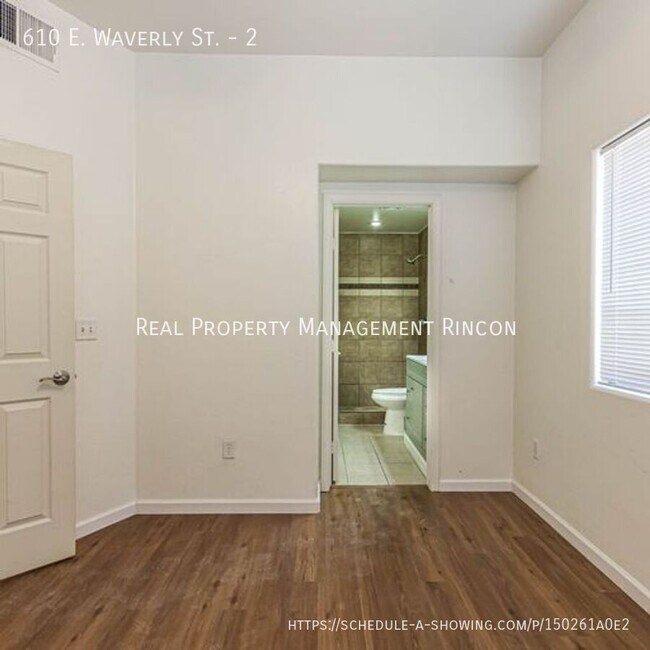 Building Photo - 610 E Waverly St