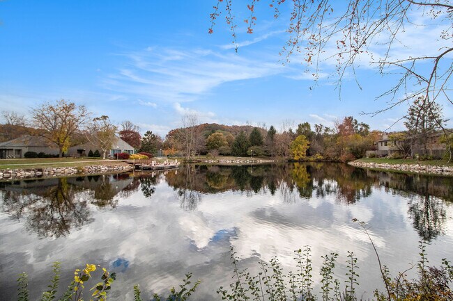 Building Photo - 614 Peninsula Ct