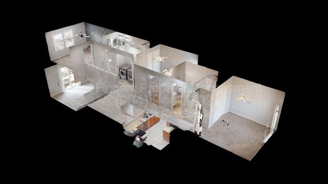 Building Photo - 6032 Bartram Village Dr