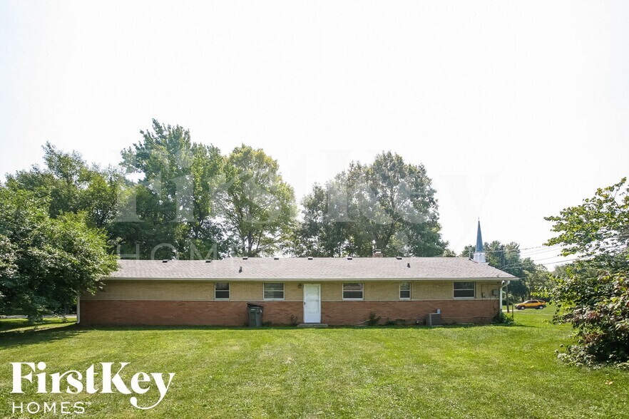 Building Photo - 3080 Meeting House Ln