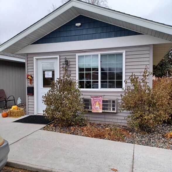 CROSBY COUNTRY APARTMENTS 110 1st Ave NE Crosby MN 56441 Apartment