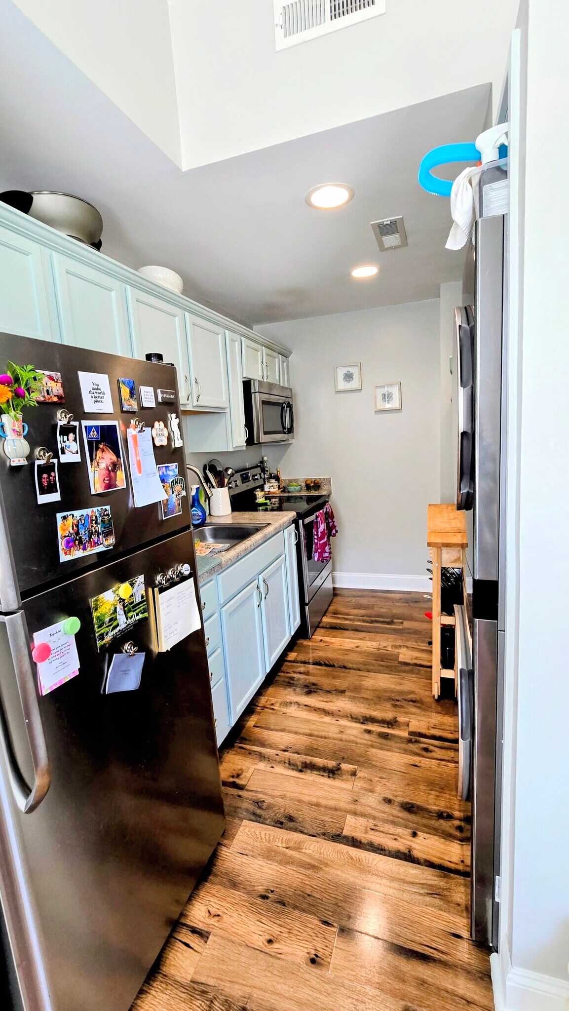 Kitchen - 806 Main St