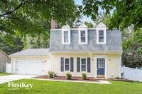 Building Photo - 3224 Timberwolf Ave