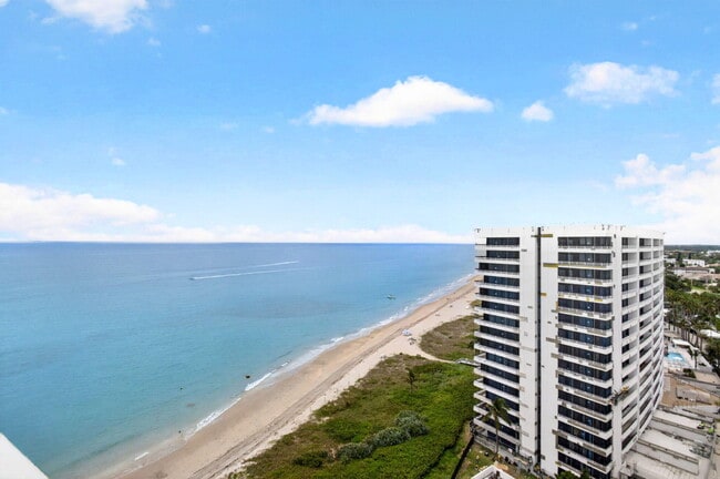 Building Photo - 1200 S Ocean Blvd