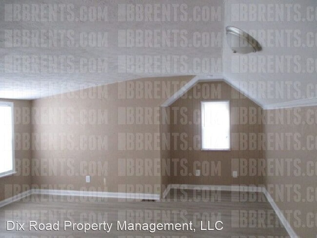 Building Photo - 3 br, 2 bath House - 2501 Shroyer Road,