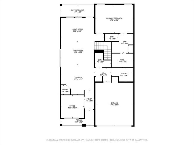 Building Photo - 432 Tinto St