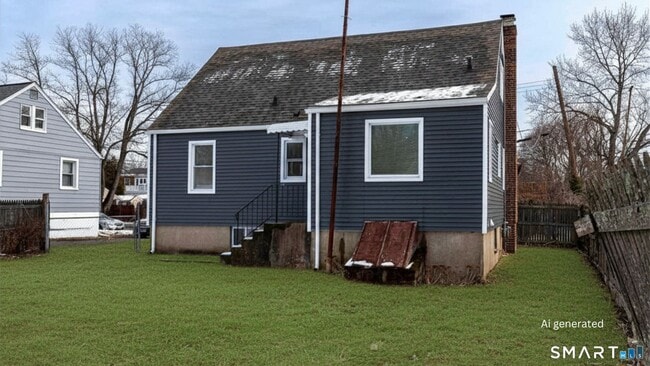 Building Photo - 85 Green St