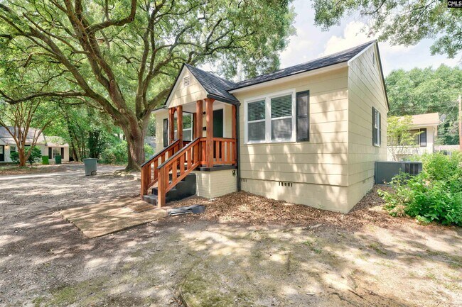 Building Photo - 3819 Prentice Ave