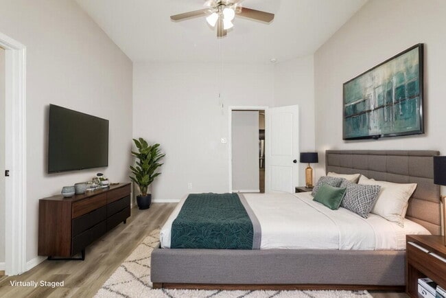 Building Photo - 7415 Durango Creek Dr