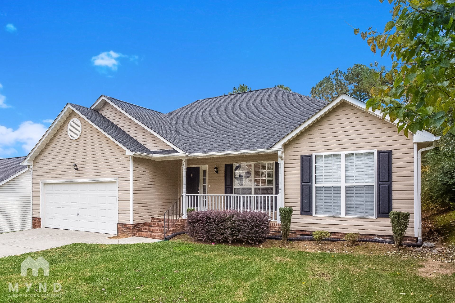Building Photo - 4723 Hendrix Ct