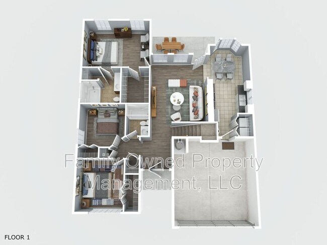 Building Photo - 9252 Fieldstone Trace