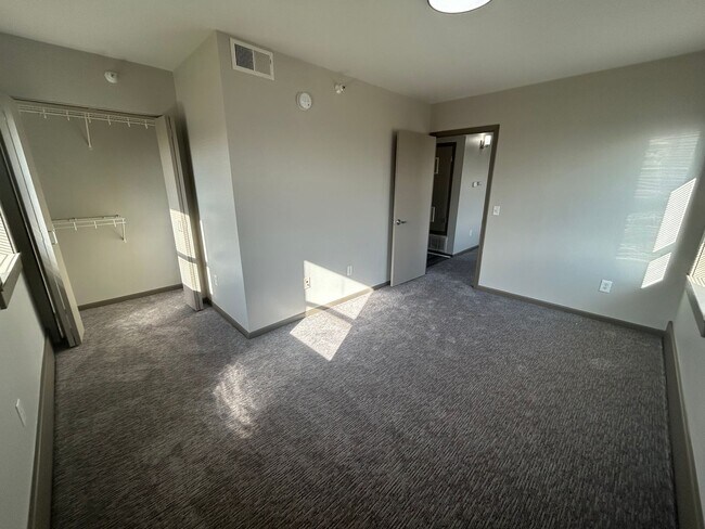 Building Photo - Solid surface countertops, stainless steel...