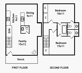 Traditional-A - Smith Properties