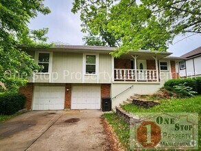 Building Photo - Great 3 bedroom, 2 bath home in Independence!