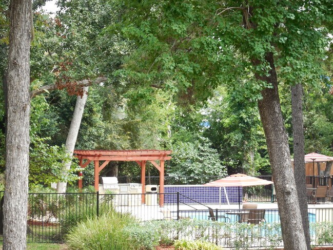 The Grove At White Oak Apartments Houston Tx The Grove At White Oak Apartments Houston Tx