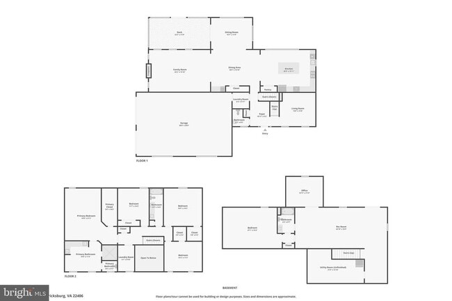 Building Photo - 301 Kingdom Dr