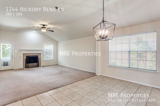 Building Photo - 1244 Hickory Bend Ln