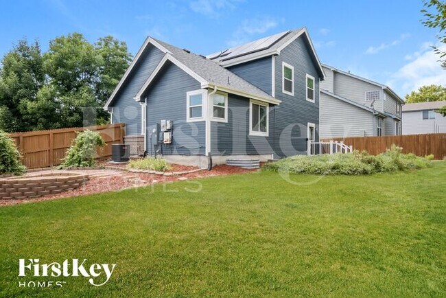Building Photo - 13105 Birch Way