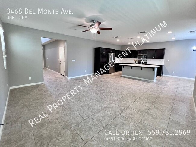 Building Photo - 3468 Del Monte Ave