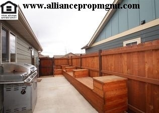 Building Photo - Centrally-located 3 bedroom home with paved RV parking.