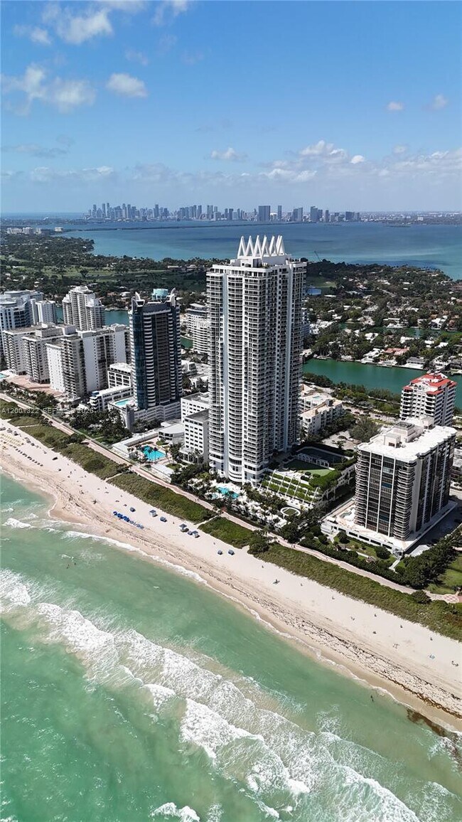 Building Photo - 6365 Collins Ave