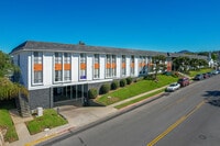 Building Photo - Latitude Apartments at Mission Valley
