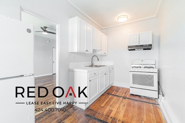 Building Photo - 109 Normandie Ave