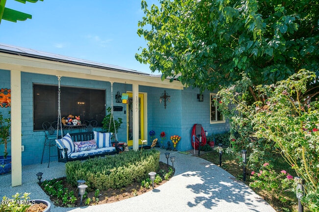 Building Photo - 1817 N 21st St