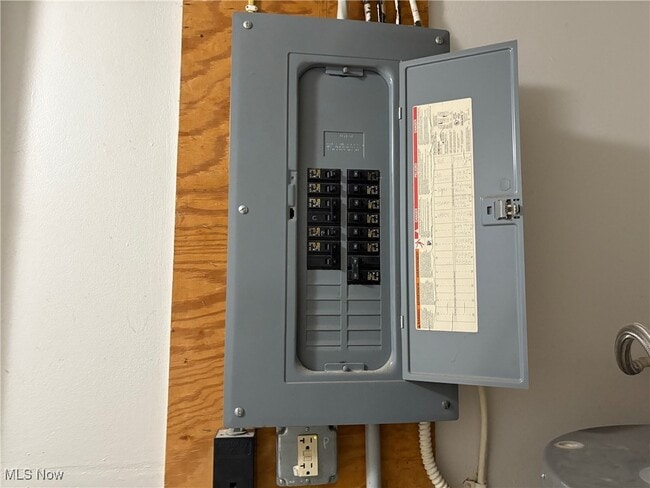 Building Photo - 1060 Park Ave NE