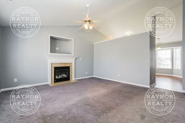 Building Photo - 1228 Topping Ln