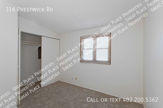 Building Photo - 316 Prestwick Rd