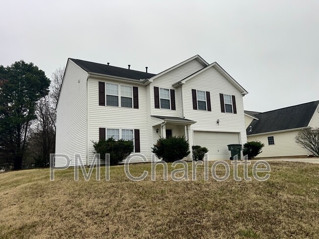 Building Photo - 5787 Dove Point Dr SW