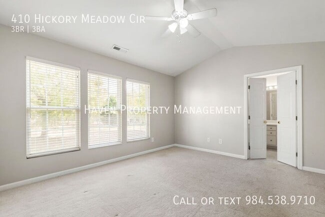 Building Photo - 410 Hickory Meadow Cir