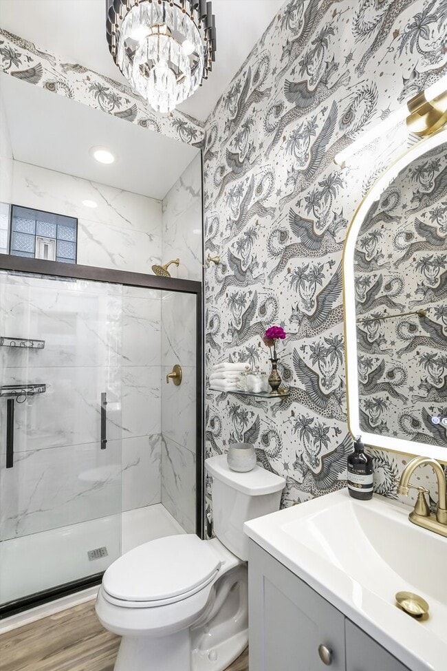 Building Photo - 1413 N Campbell Ave