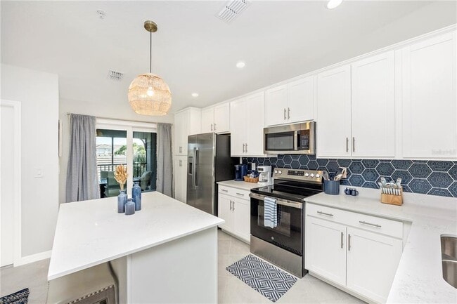 Building Photo - 17500 Opal Sand Dr