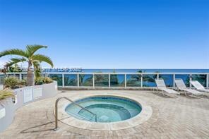 Building Photo - 6301 Collins Ave