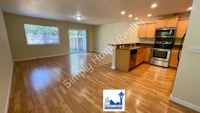 Building Photo - Welcome to Your Corner-Lot Retreat!