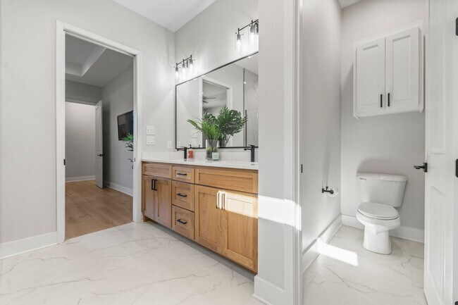 Building Photo - Modern luxury available in Fletcher Ridge