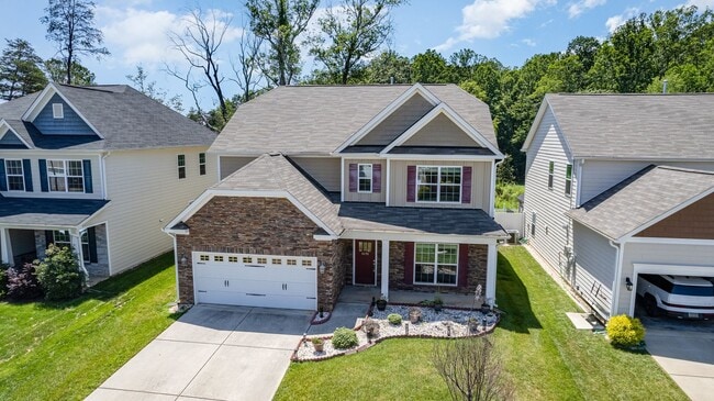 Building Photo - Gorgeous 5BR 3BA Home in Colfax