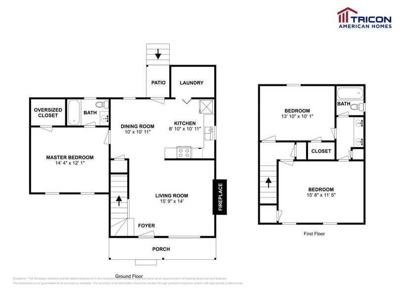 Building Photo - 305 Concourse Dr
