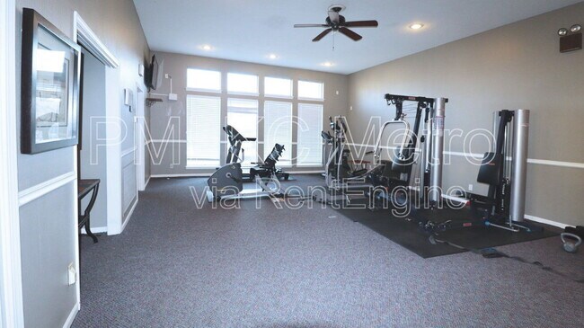 Building Photo - 11224 Nieman Rd