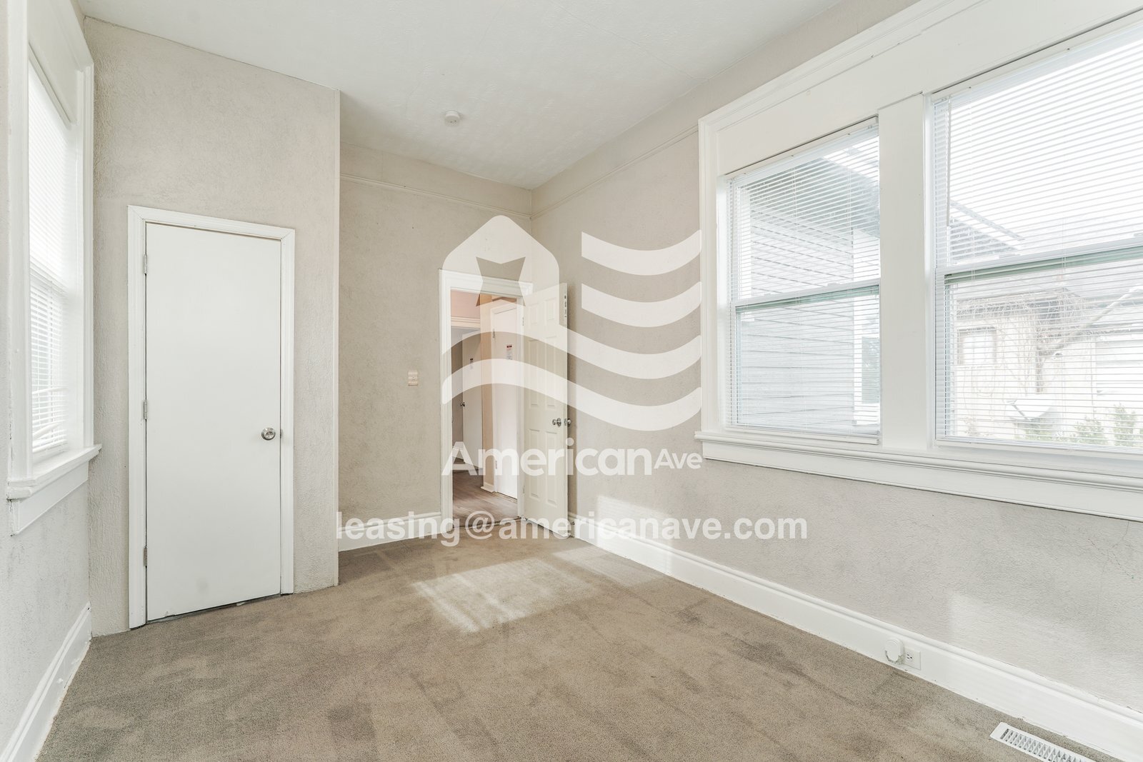 Building Photo - 1310 Druid Park Ave