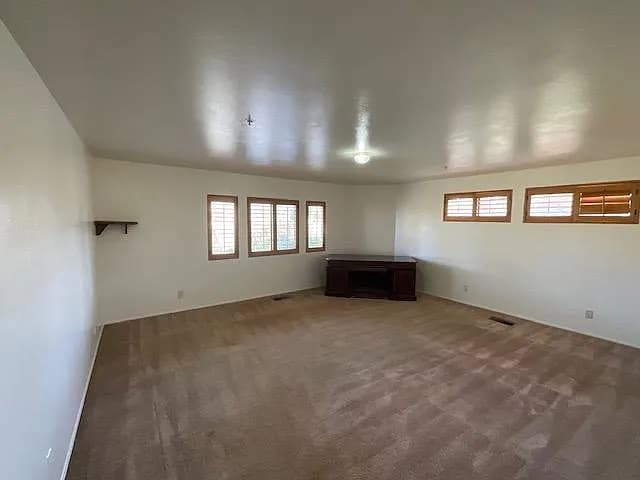 Master Bedroom - 8265 Elizabeth Lake Rd