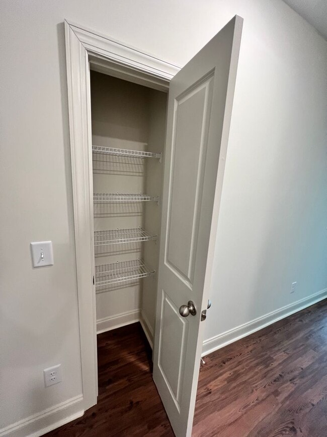 Building Photo - East Longleaf Townhome