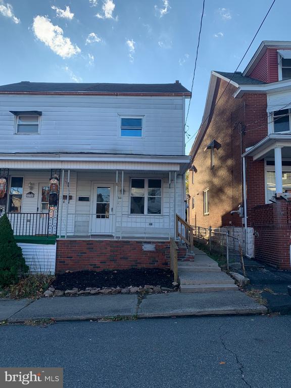 Primary Photo - 240 N Nice St